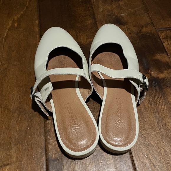 The Kinely Mary Jane Mule - Picture 6 of 8